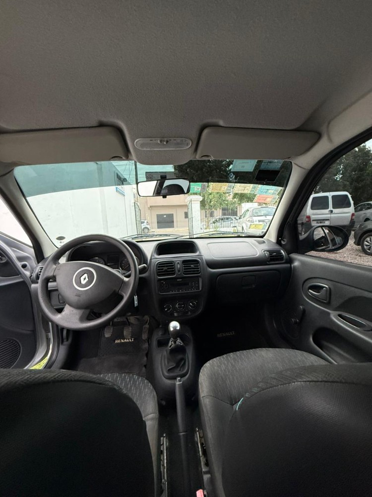 Renault Clio Mio Confort — foto 8